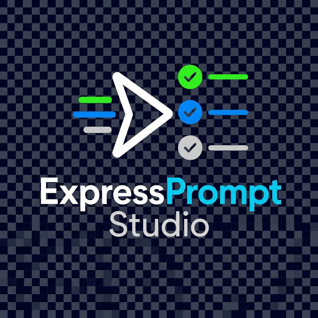 ExpressPrompts Studio