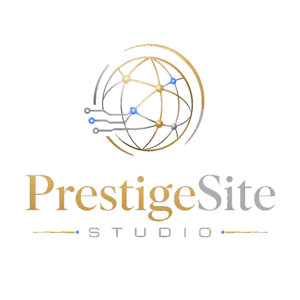 PrestigeSite Studio